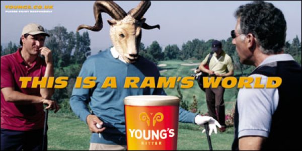 Bitter Ramifications